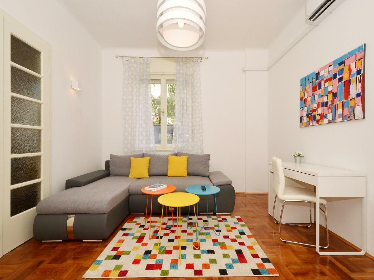 Zagrebacka 13 Appartement Split